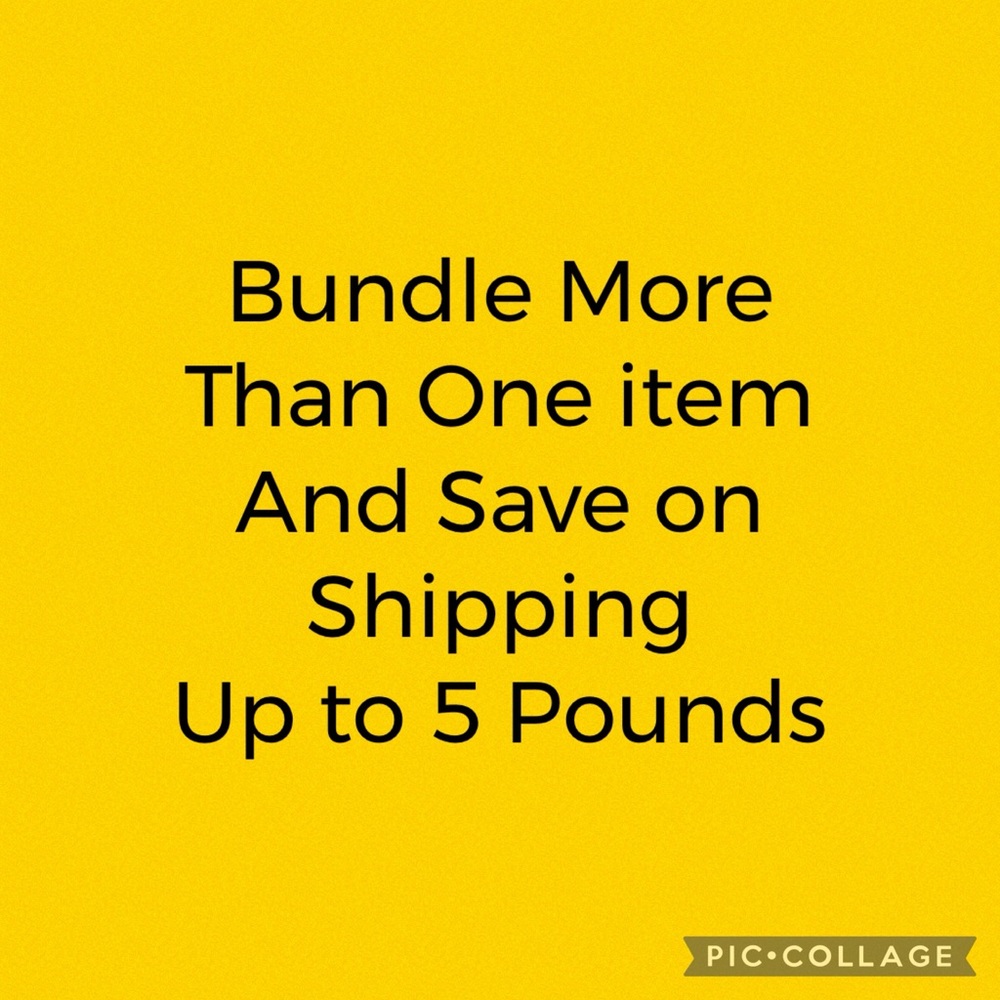 Bundle And Offer